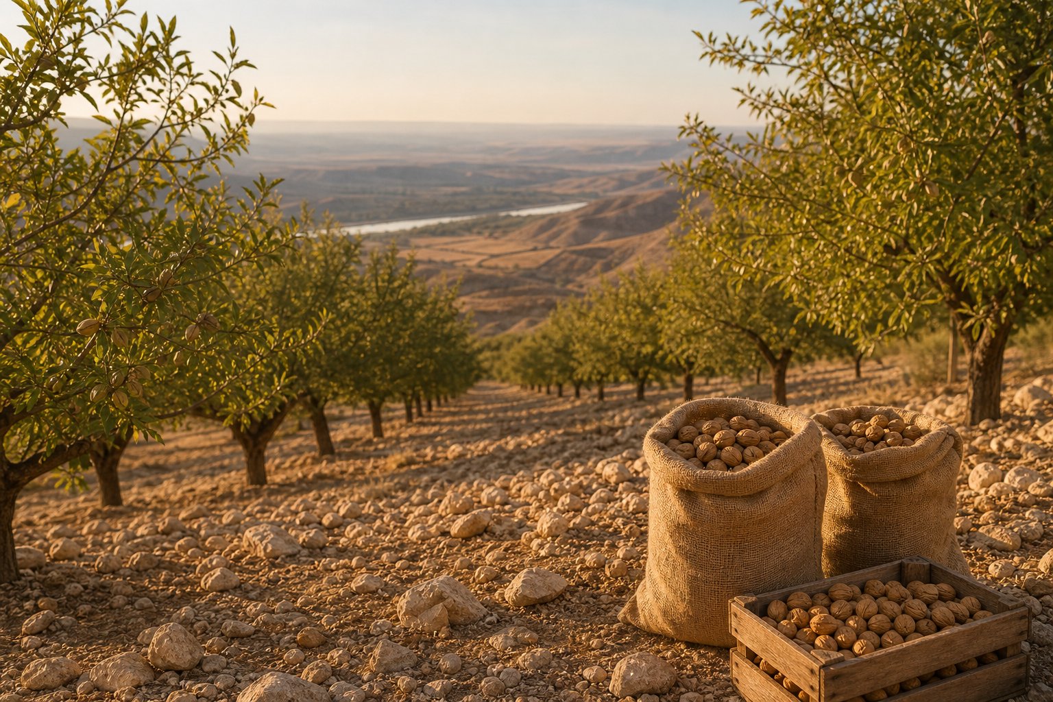 Finca en Fayón